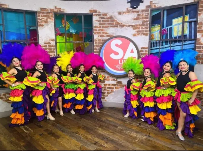 Danzavida De San Antonio Dance Company Picture 1