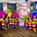 Danzavida De San Antonio Dance Company
