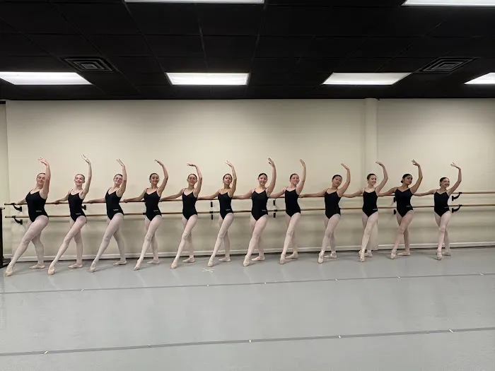 The Ballet Conservatory of South Texas Picture 8