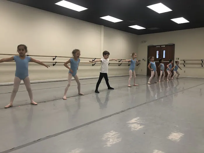 The Ballet Conservatory of South Texas Picture 2