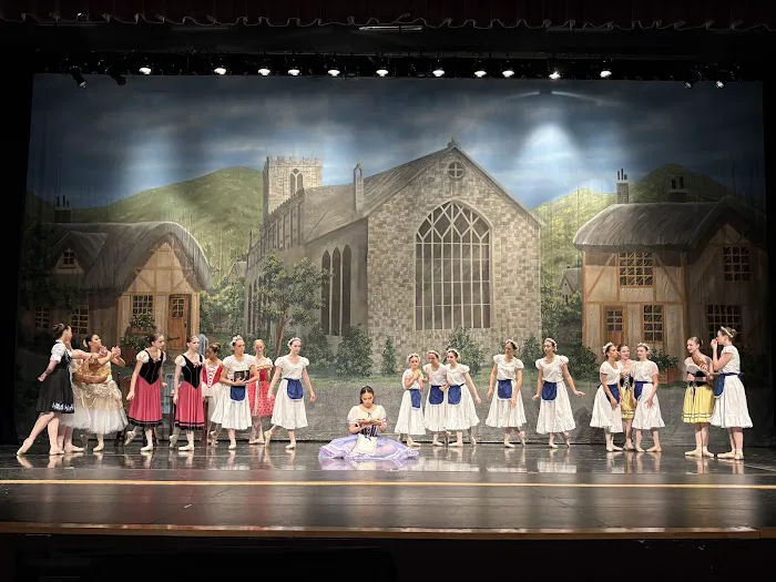 The Ballet Conservatory of South Texas Picture 3