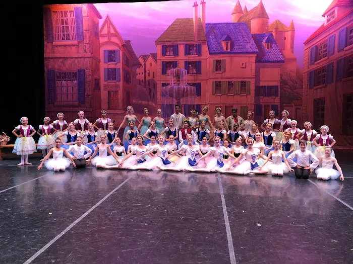 The Ballet Conservatory of South Texas Picture 4