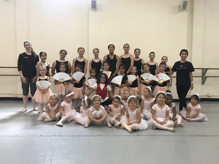 The Ballet Conservatory of South Texas Picture 5
