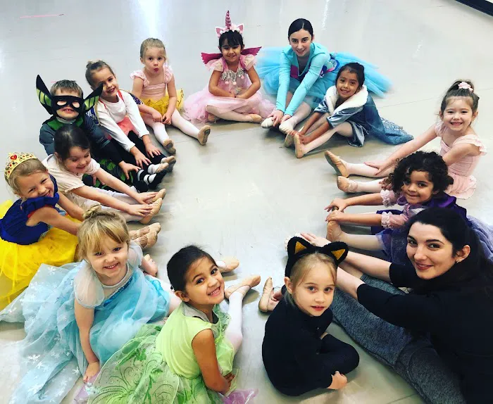 The Ballet Conservatory of South Texas Picture 1