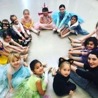The Ballet Conservatory of South Texas ico