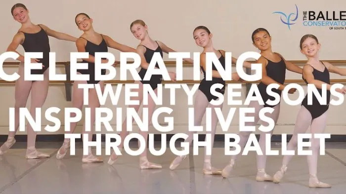 The Ballet Conservatory of South Texas Picture 10