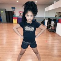 Texas Gems All Stars Cheer & Dance ico