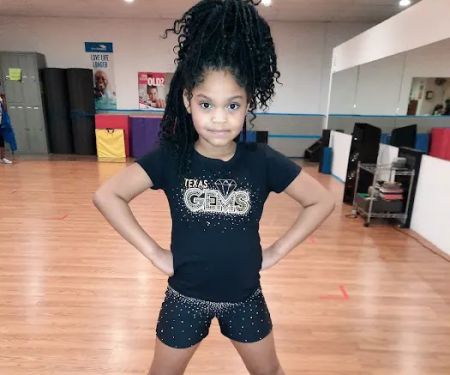 Texas Gems All Stars Cheer & Dance