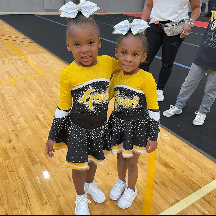 Texas Gems All Stars Cheer & Dance Picture 6