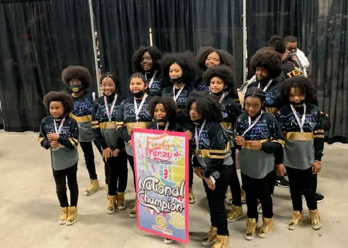 Texas Gems All Stars Cheer & Dance Picture 5