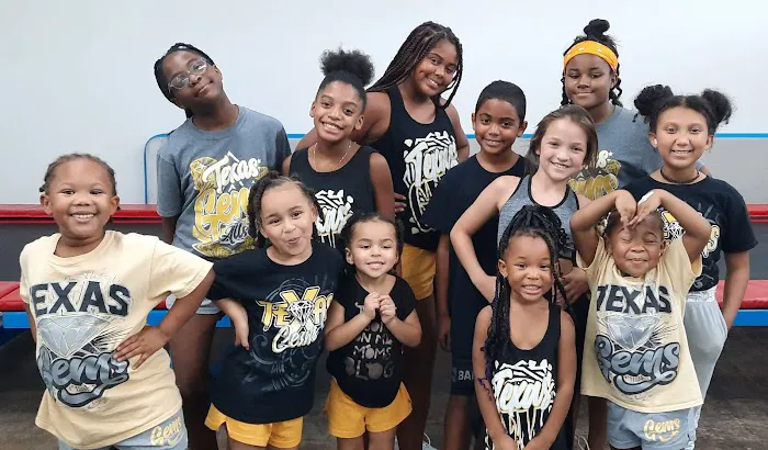 Texas Gems All Stars Cheer & Dance Picture 7