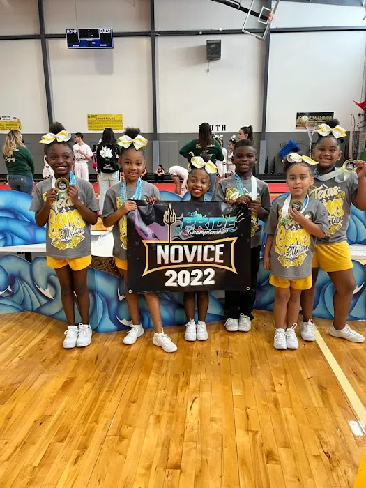 Texas Gems All Stars Cheer & Dance Picture 3