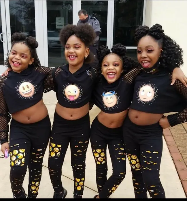 Texas Gems All Stars Cheer & Dance Picture 9