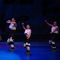 Dorothy Keck Dancers ico