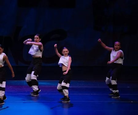 Dorothy Keck Dancers