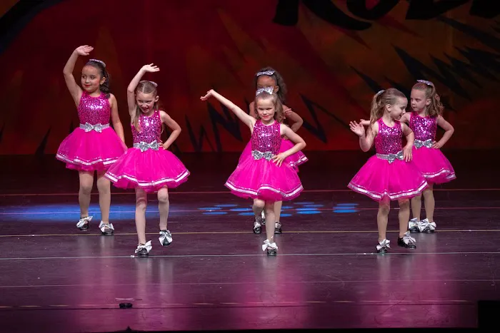 Dorothy Keck Dancers Picture 9
