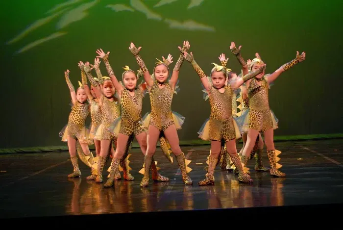Sarita's Dance Studio, Inc. Picture 2