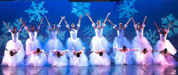Sarita's Dance Studio, Inc. Picture 1