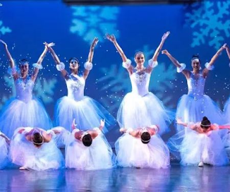 Sarita's Dance Studio, Inc.