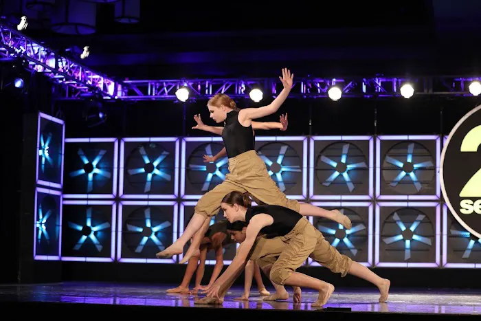 Dance Center of San Antonio - Dance Studio & Performing Arts Classes Picture 4
