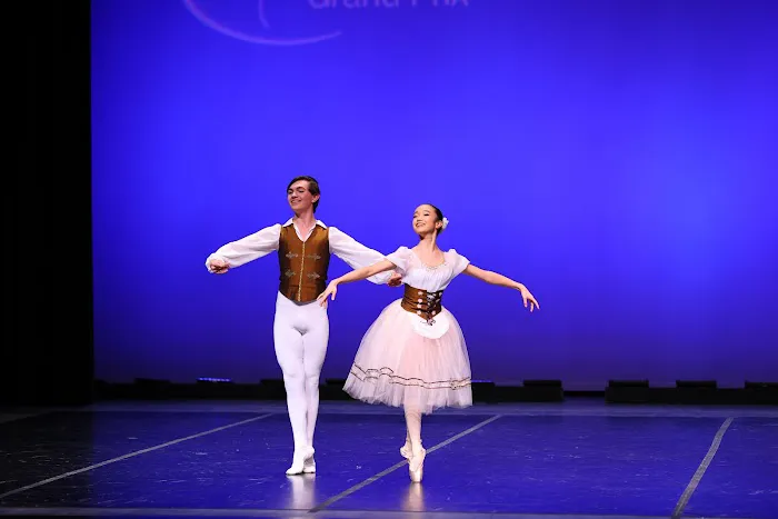 Dance Center of San Antonio - Dance Studio & Performing Arts Classes Picture 2