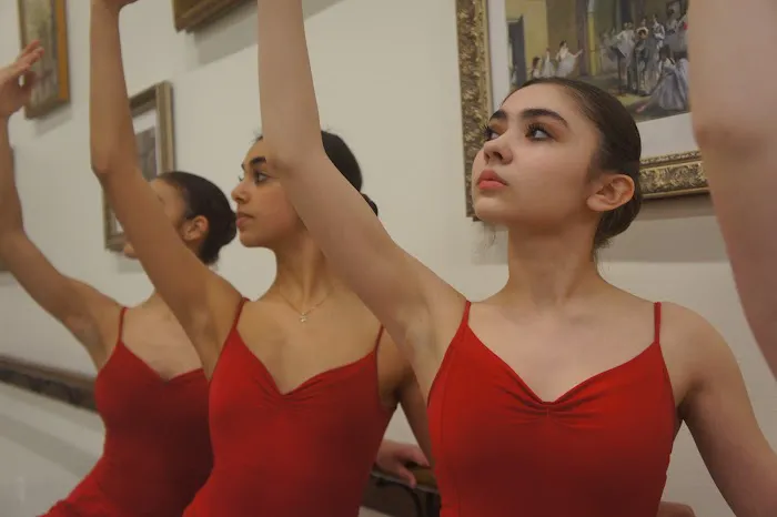 Dance Center of San Antonio - Dance Studio & Performing Arts Classes Picture 3
