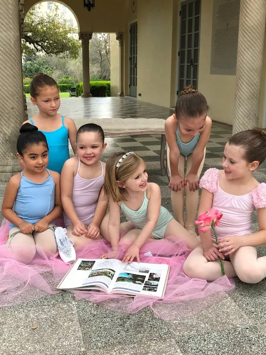 Dance Center of San Antonio - Dance Studio & Performing Arts Classes Picture 8