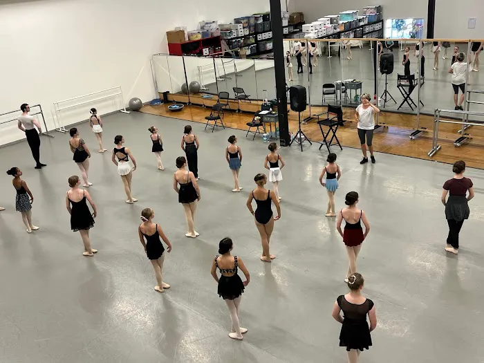 Dance Center of San Antonio - Dance Studio & Performing Arts Classes Picture 7