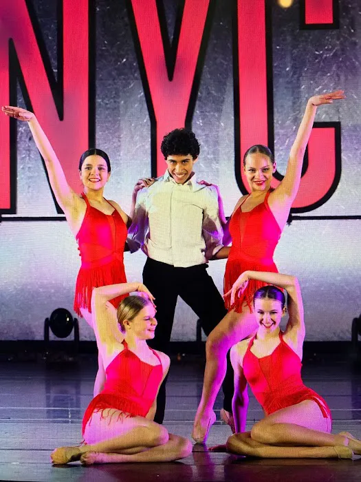 Dance Center of San Antonio - Dance Studio & Performing Arts Classes Picture 6