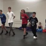 Dance Center of San Antonio - Dance Studio & Performing Arts Classes