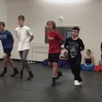 Dance Center of San Antonio - Dance Studio & Performing Arts Classes ico