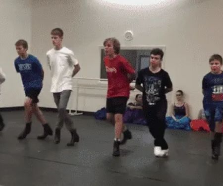 Dance Center of San Antonio - Dance Studio & Performing Arts Classes