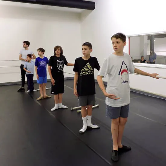 Dance Center of San Antonio - Dance Studio & Performing Arts Classes Picture 9