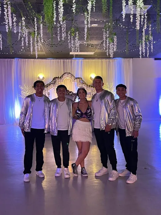 La Joya Choreography Dance Studio Picture 8