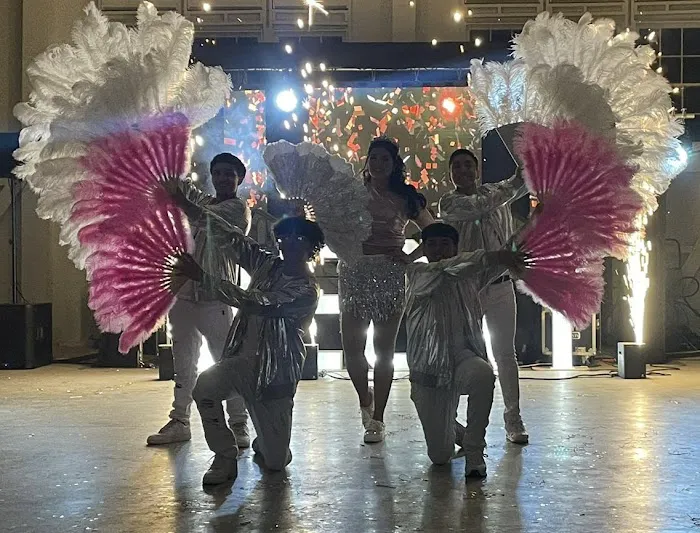 La Joya Choreography Dance Studio Picture 9