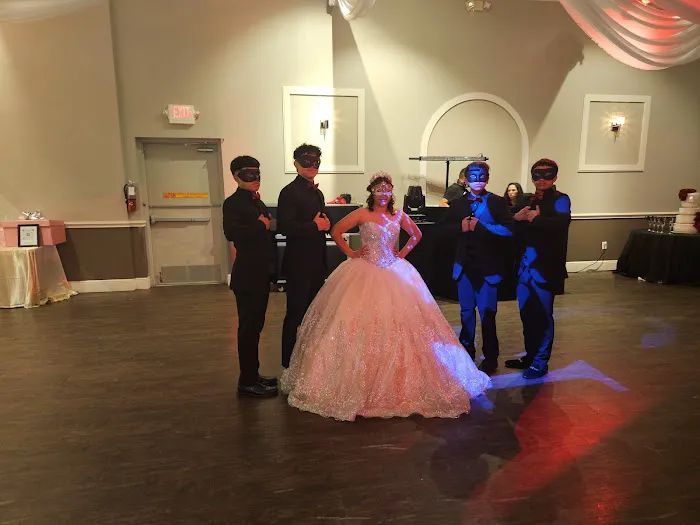 La Joya Choreography Dance Studio Picture 5