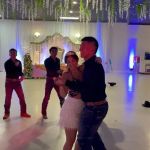 La Joya Choreography Dance Studio