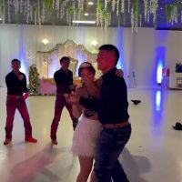 La Joya Choreography Dance Studio ico
