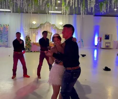 La Joya Choreography Dance Studio