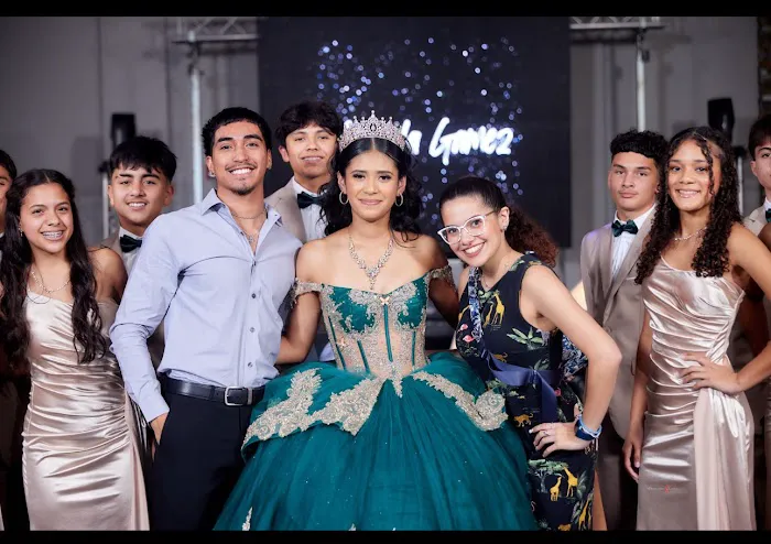 La Joya Choreography Dance Studio Picture 3
