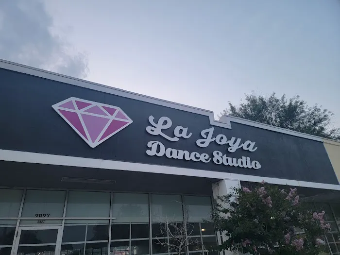 La Joya Choreography Dance Studio Picture 10