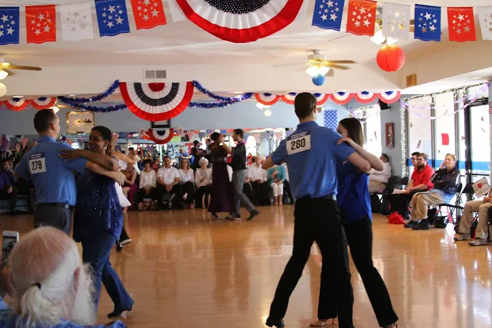 Arthur Murray Dance Center Picture 1