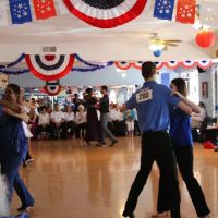 Arthur Murray Dance Center ico
