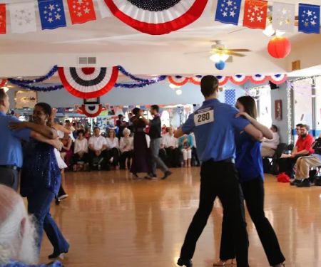 Arthur Murray Dance Center