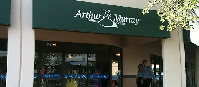 Arthur Murray Dance Center Picture 3