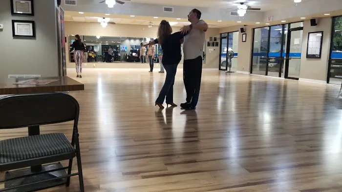 Arthur Murray Dance Center Picture 2