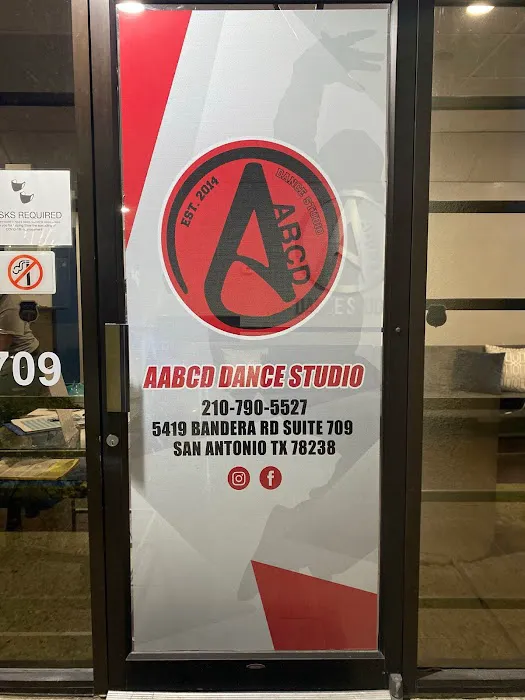 AABCD DANCE STUDIO Picture 8