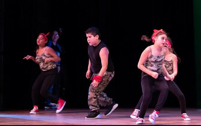 AABCD DANCE STUDIO Picture 4