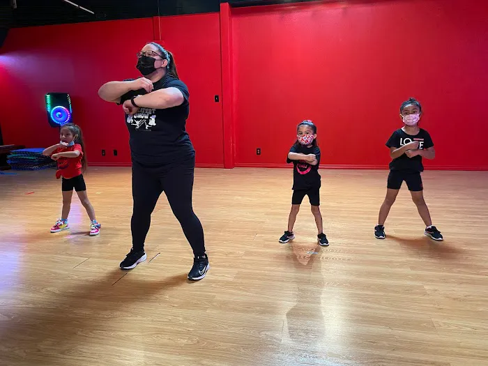 AABCD DANCE STUDIO Picture 7