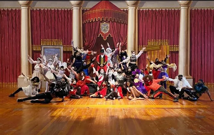 AABCD DANCE STUDIO Picture 10